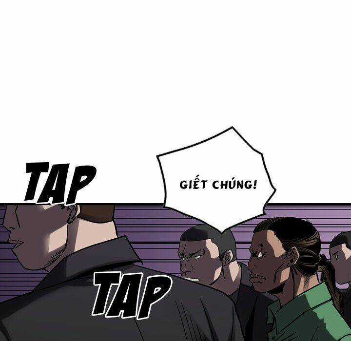 Huyền Thoại : Khởi Đầu Chapter 67 trang 16