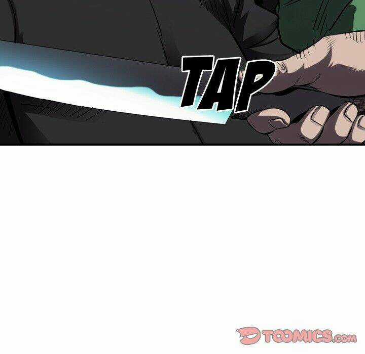 Huyền Thoại : Khởi Đầu Chapter 67 trang 17