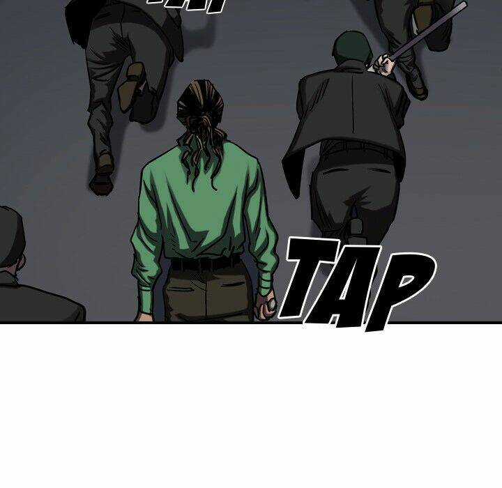 Huyền Thoại : Khởi Đầu Chapter 67 trang 19