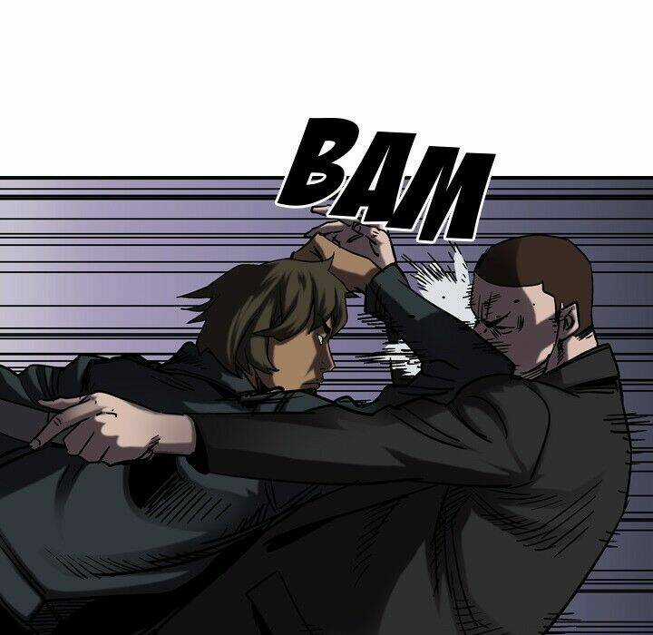 Huyền Thoại : Khởi Đầu Chapter 67 trang 20