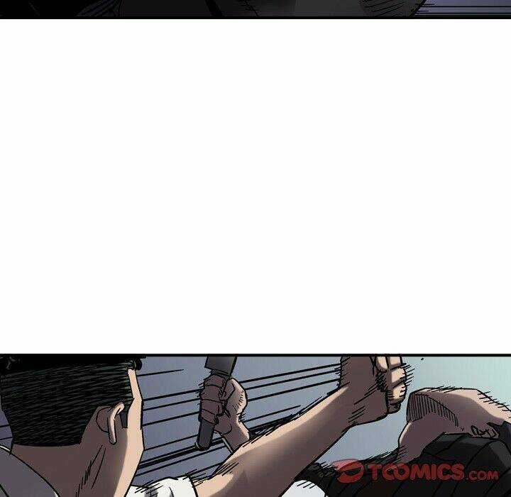 Huyền Thoại : Khởi Đầu Chapter 67 trang 21