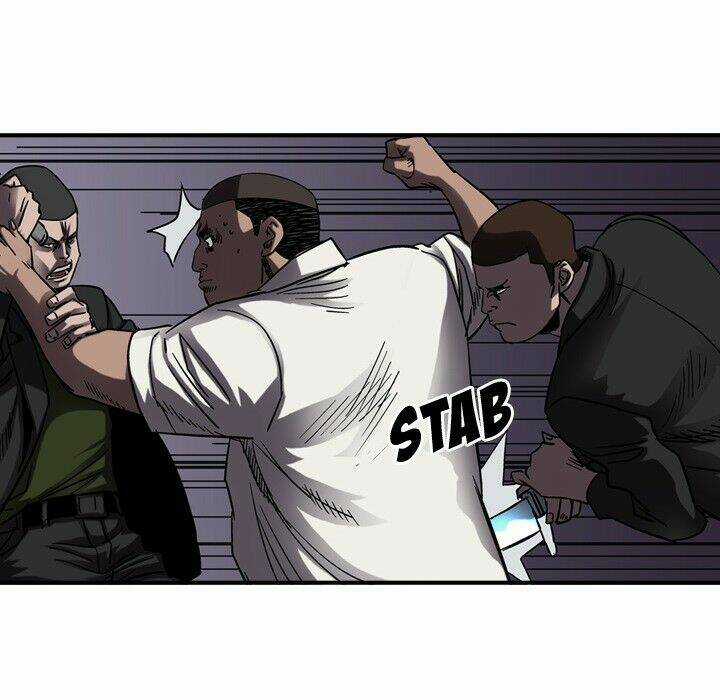 Huyền Thoại : Khởi Đầu Chapter 67 trang 23