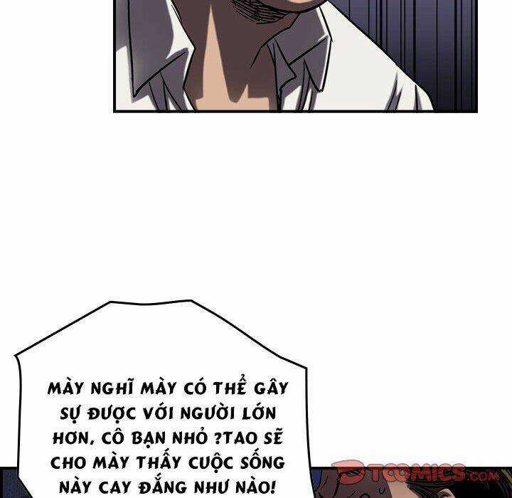 Huyền Thoại : Khởi Đầu Chapter 67 trang 25