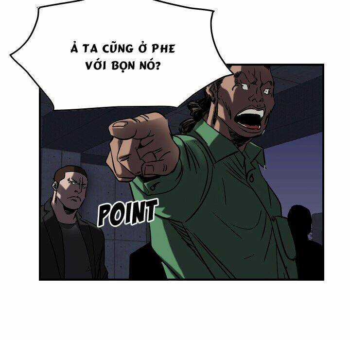 Huyền Thoại : Khởi Đầu Chapter 67 trang 27