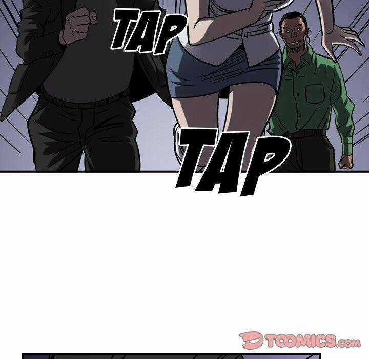 Huyền Thoại : Khởi Đầu Chapter 67 trang 29