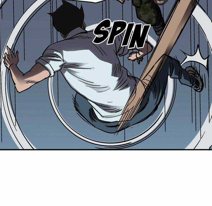 Huyền Thoại : Khởi Đầu Chapter 67 trang 35