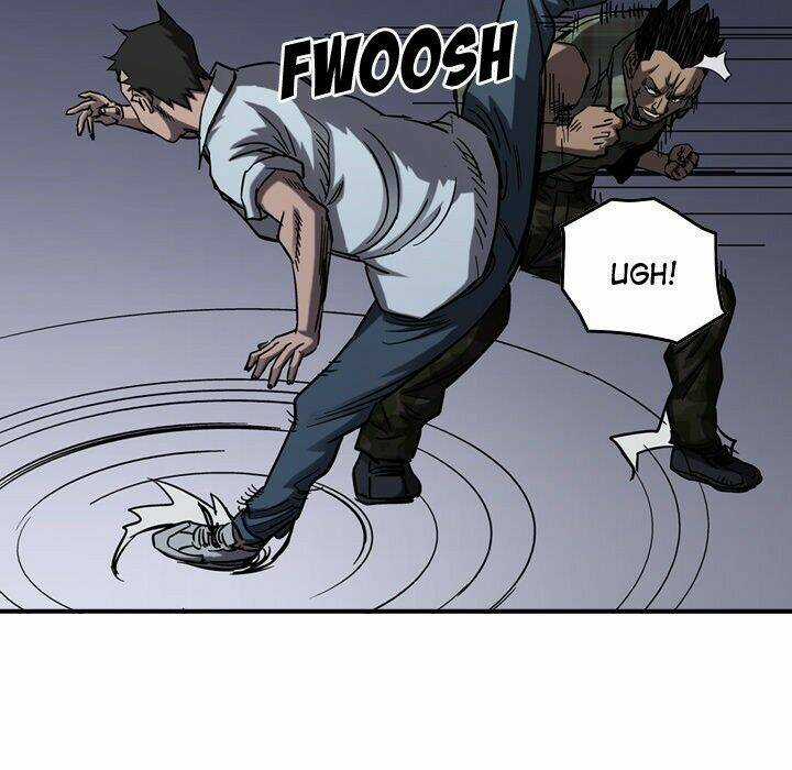 Huyền Thoại : Khởi Đầu Chapter 67 trang 38