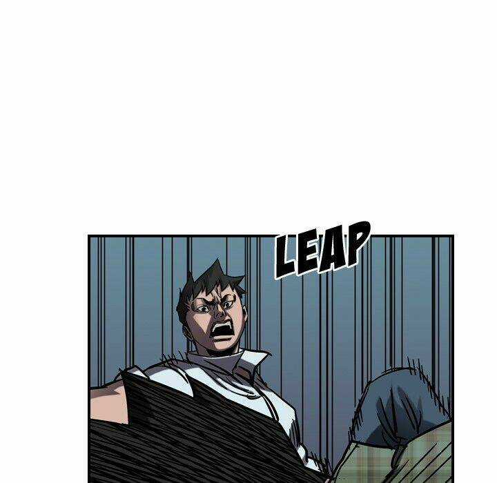 Huyền Thoại : Khởi Đầu Chapter 67 trang 39