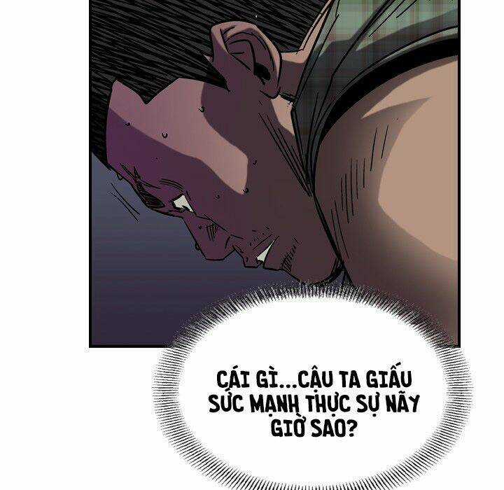 Huyền Thoại : Khởi Đầu Chapter 67 trang 40
