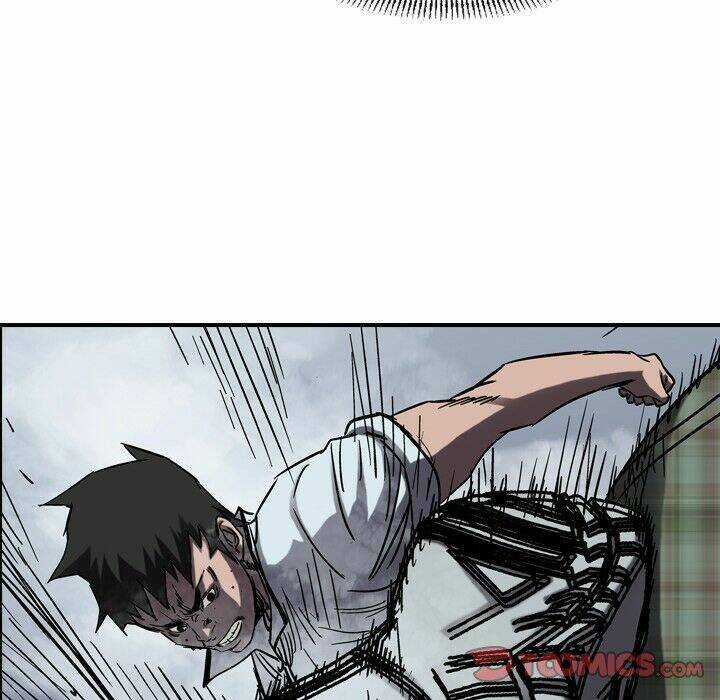 Huyền Thoại : Khởi Đầu Chapter 67 trang 41