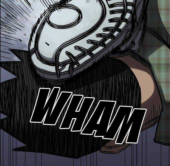 Huyền Thoại : Khởi Đầu Chapter 67 trang 42