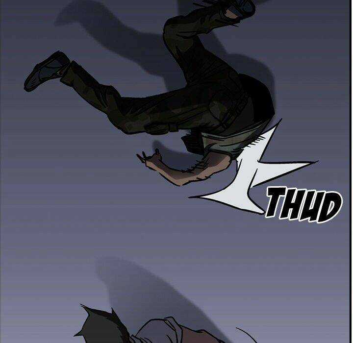 Huyền Thoại : Khởi Đầu Chapter 67 trang 44