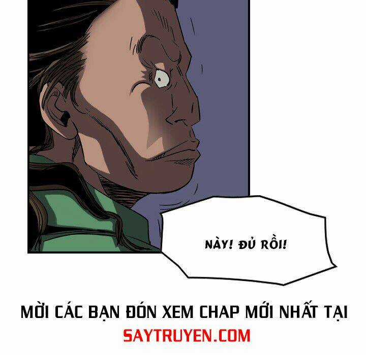 Huyền Thoại : Khởi Đầu Chapter 67 trang 48