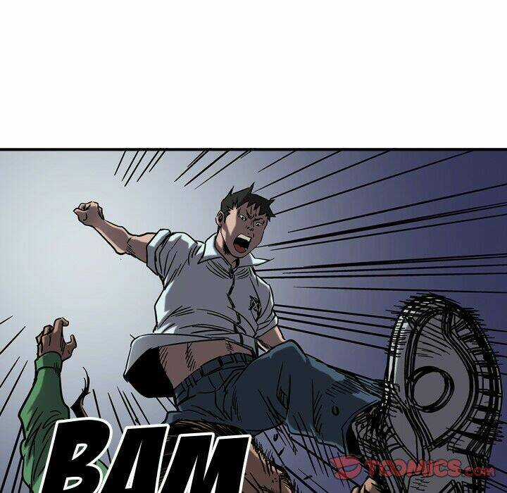 Huyền Thoại : Khởi Đầu Chapter 67 trang 49