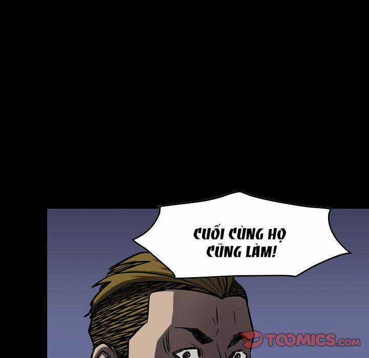 Huyền Thoại : Khởi Đầu Chapter 67 trang 5