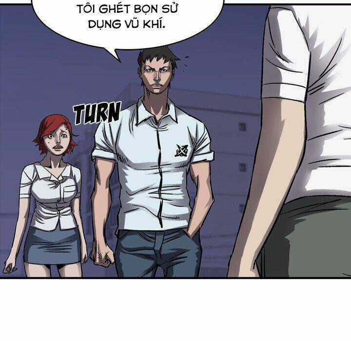Huyền Thoại : Khởi Đầu Chapter 67 trang 56