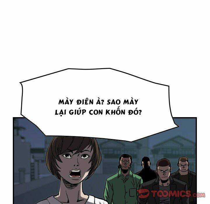 Huyền Thoại : Khởi Đầu Chapter 67 trang 57