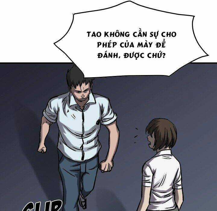 Huyền Thoại : Khởi Đầu Chapter 67 trang 58