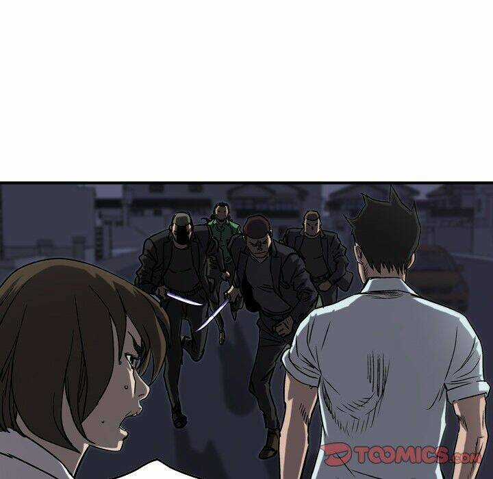 Huyền Thoại : Khởi Đầu Chapter 67 trang 60