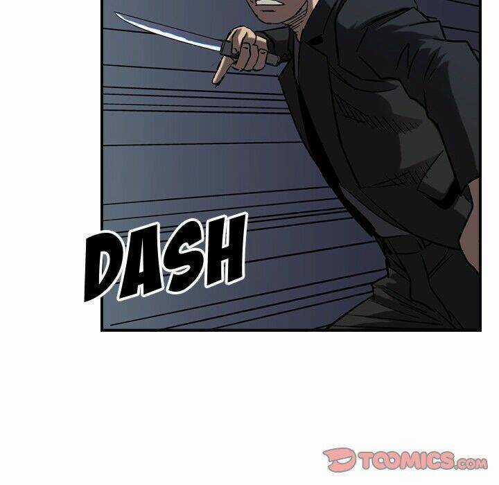 Huyền Thoại : Khởi Đầu Chapter 67 trang 64