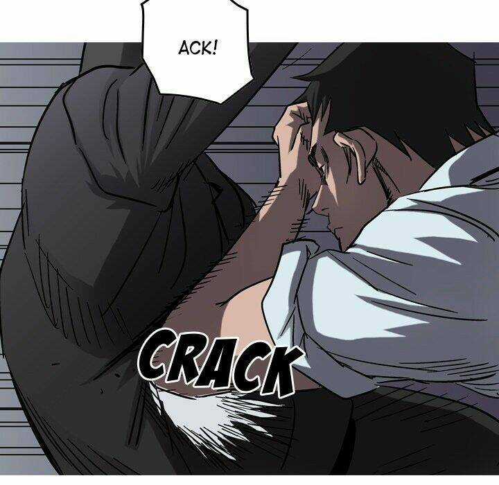 Huyền Thoại : Khởi Đầu Chapter 67 trang 67