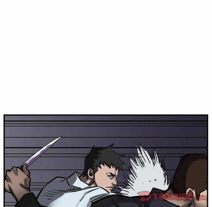 Huyền Thoại : Khởi Đầu Chapter 67 trang 68