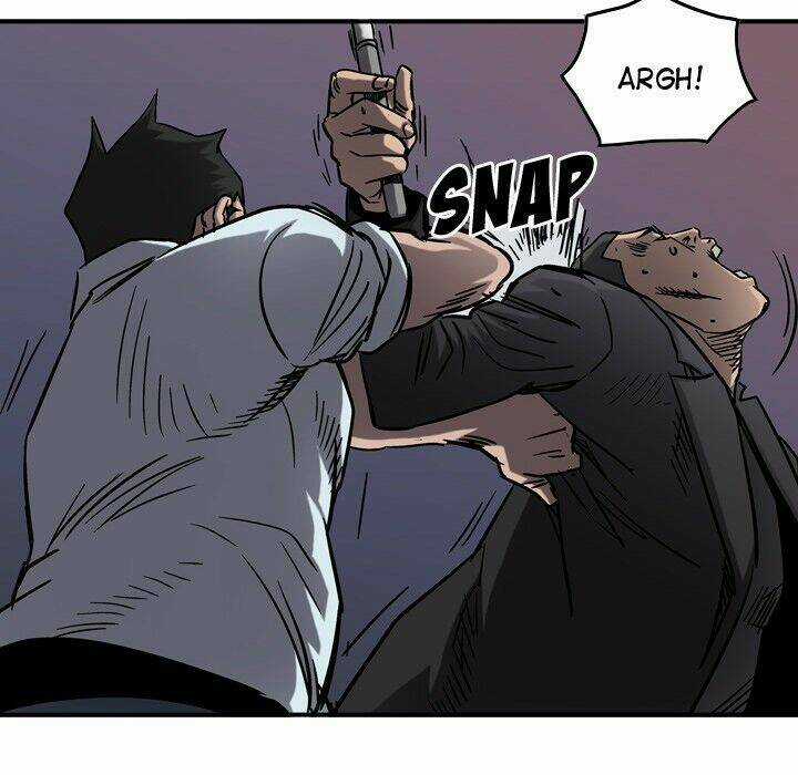 Huyền Thoại : Khởi Đầu Chapter 67 trang 70