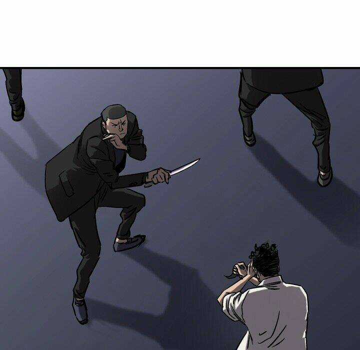 Huyền Thoại : Khởi Đầu Chapter 67 trang 75