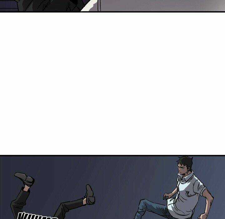 Huyền Thoại : Khởi Đầu Chapter 67 trang 78