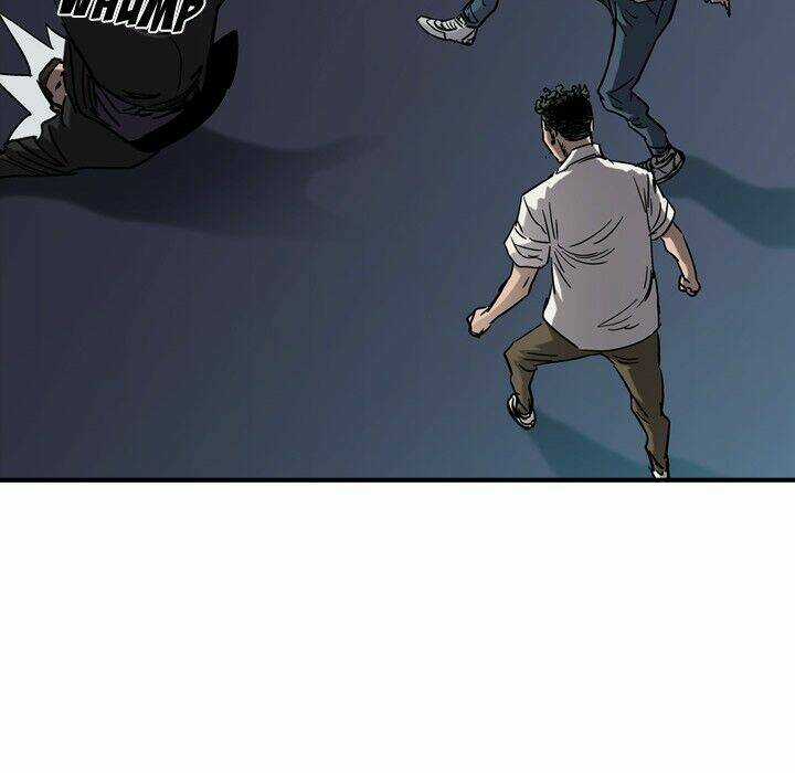 Huyền Thoại : Khởi Đầu Chapter 67 trang 79