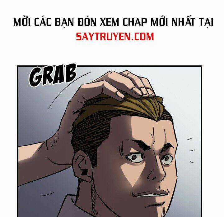 Huyền Thoại : Khởi Đầu Chapter 67 trang 8