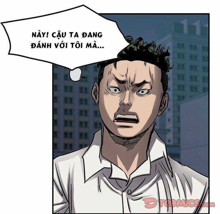 Huyền Thoại : Khởi Đầu Chapter 67 trang 80