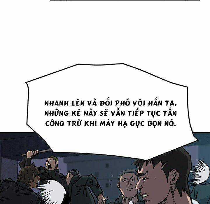 Huyền Thoại : Khởi Đầu Chapter 67 trang 81