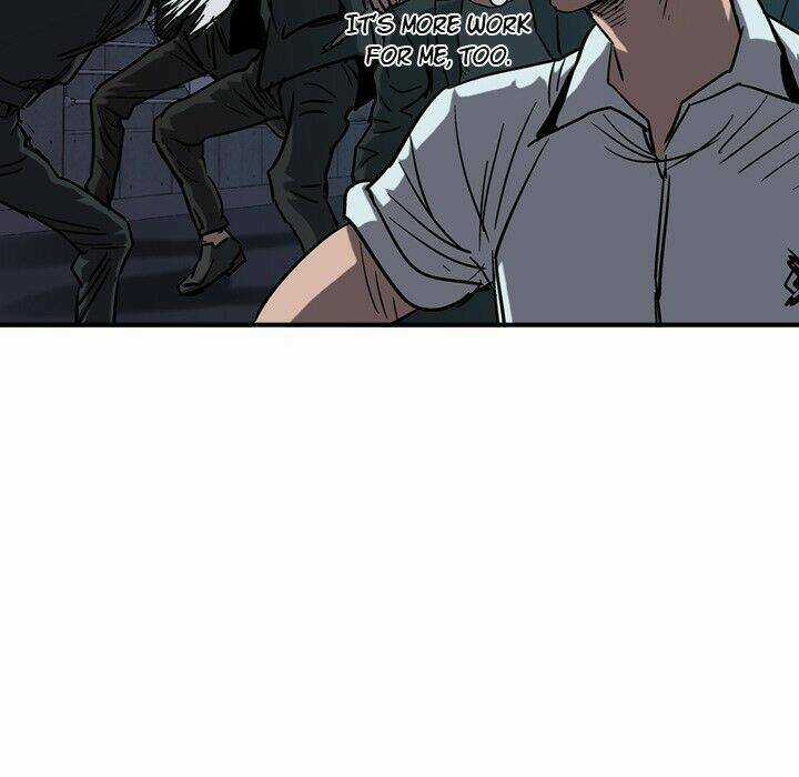 Huyền Thoại : Khởi Đầu Chapter 67 trang 82