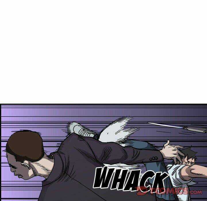 Huyền Thoại : Khởi Đầu Chapter 67 trang 84