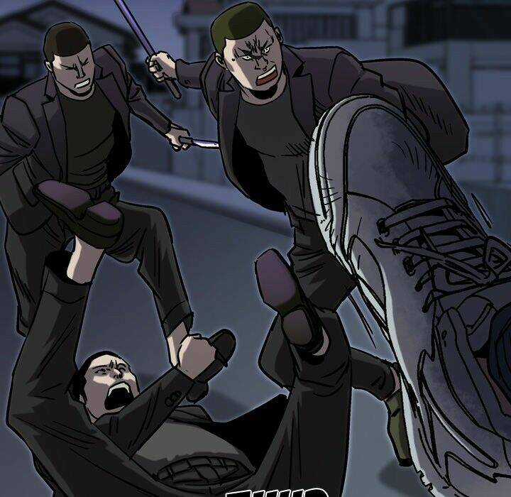 Huyền Thoại : Khởi Đầu Chapter 67 trang 86