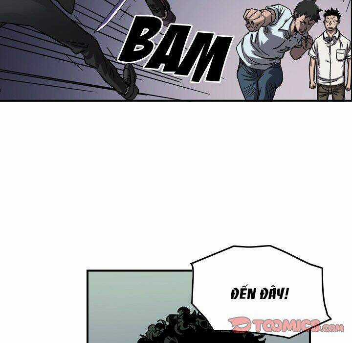 Huyền Thoại : Khởi Đầu Chapter 67 trang 88