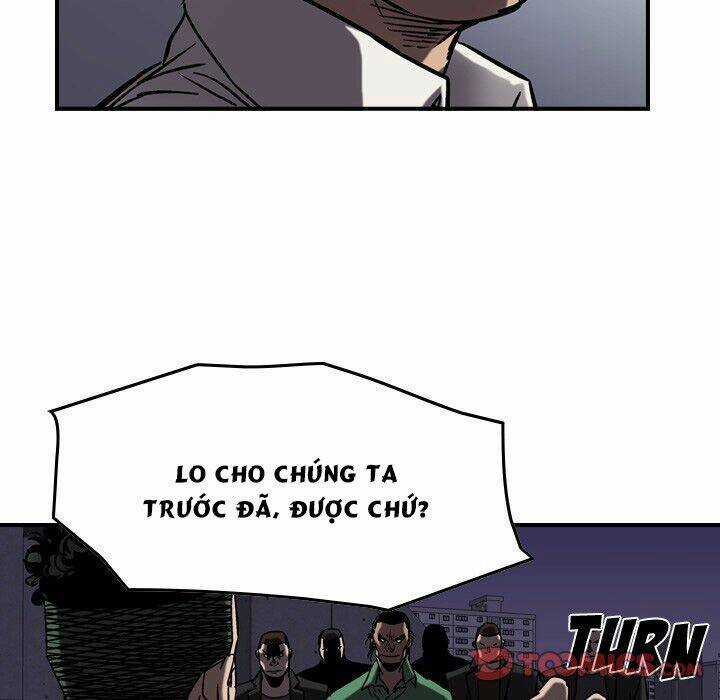 Huyền Thoại : Khởi Đầu Chapter 67 trang 9