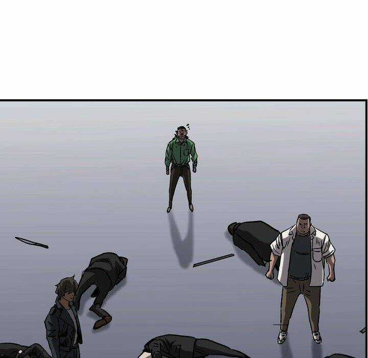 Huyền Thoại : Khởi Đầu Chapter 67 trang 90