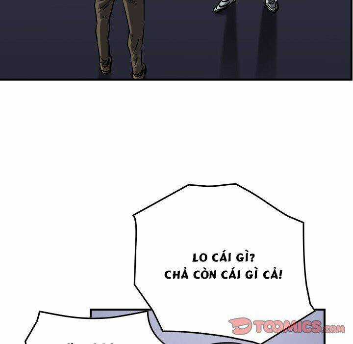 Huyền Thoại : Khởi Đầu Chapter 67 trang 92