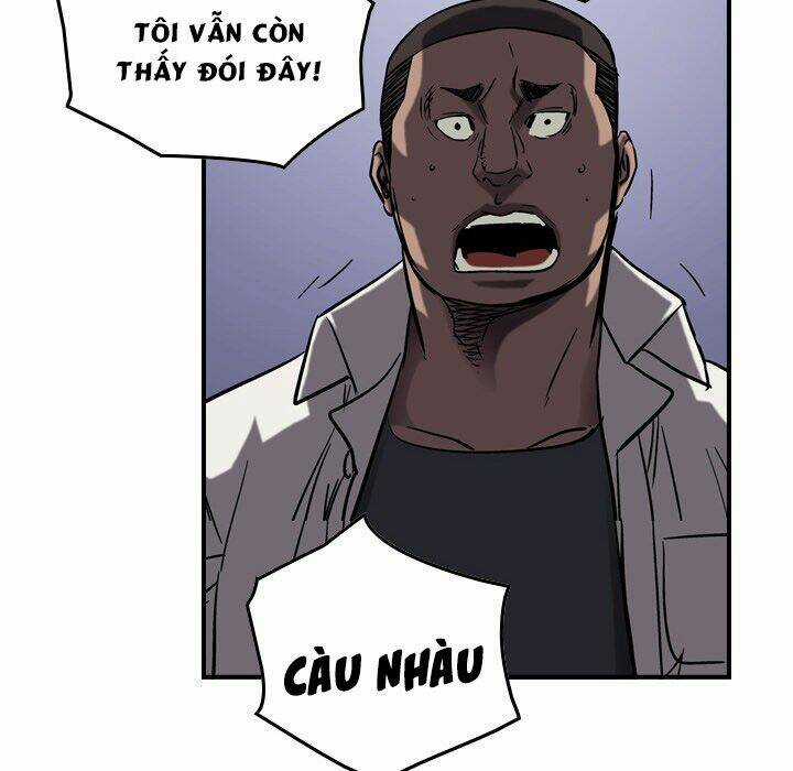 Huyền Thoại : Khởi Đầu Chapter 67 trang 93