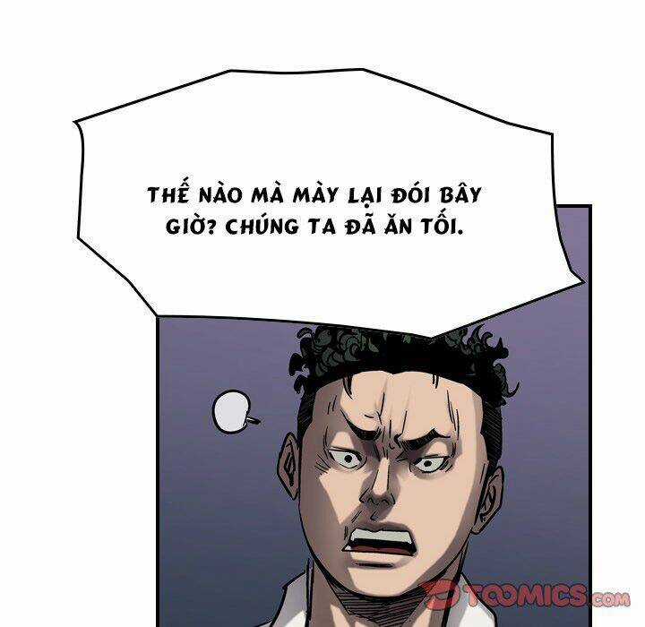 Huyền Thoại : Khởi Đầu Chapter 67 trang 96