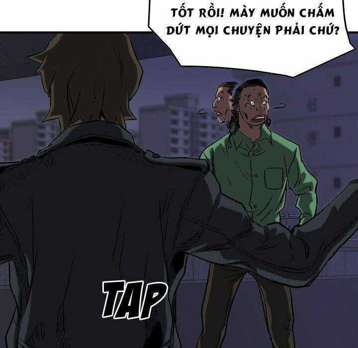 Huyền Thoại : Khởi Đầu Chapter 67 trang 98