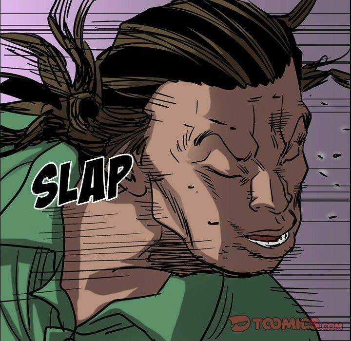 Huyền Thoại : Khởi Đầu Chapter 68 trang 101