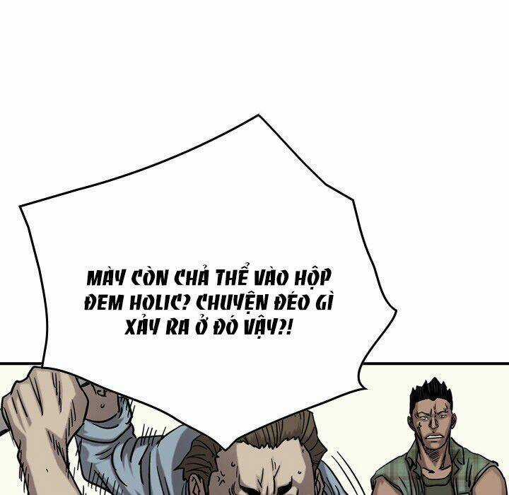 Huyền Thoại : Khởi Đầu Chapter 68 trang 104