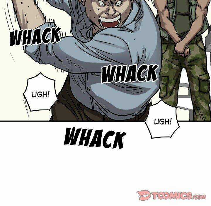 Huyền Thoại : Khởi Đầu Chapter 68 trang 105