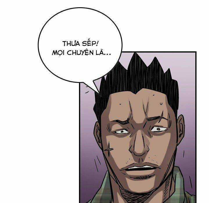 Huyền Thoại : Khởi Đầu Chapter 68 trang 106