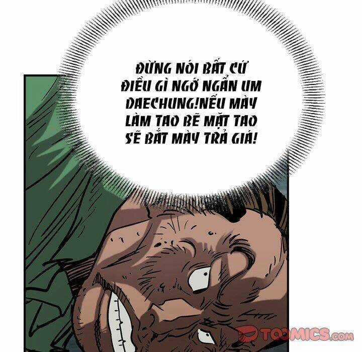 Huyền Thoại : Khởi Đầu Chapter 68 trang 109