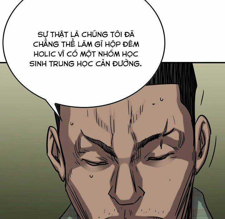 Huyền Thoại : Khởi Đầu Chapter 68 trang 114