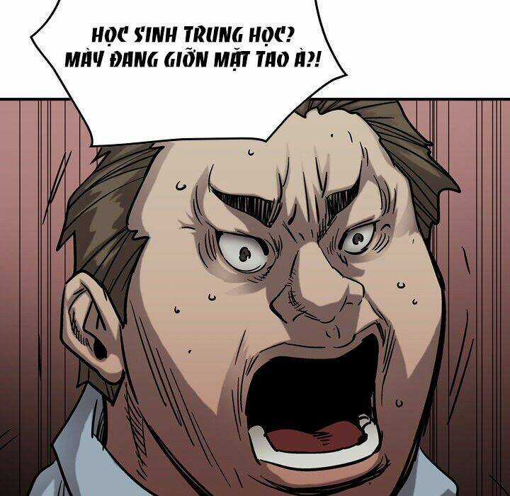 Huyền Thoại : Khởi Đầu Chapter 68 trang 116